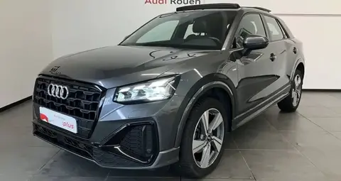 Used AUDI Q2 Diesel 2021 Ad 