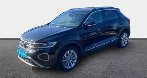 Used VOLKSWAGEN T-ROC Diesel 2022 Ad 