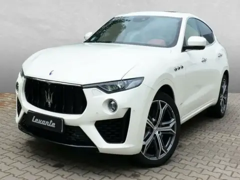 Used MASERATI LEVANTE Petrol 2019 Ad 