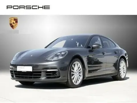 Used PORSCHE PANAMERA Hybrid 2017 Ad 