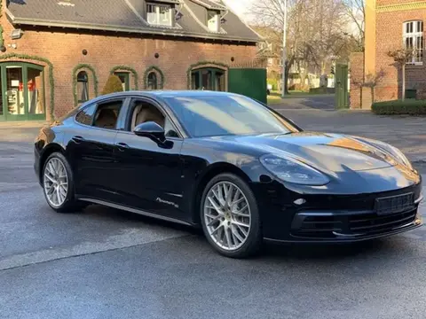 Used PORSCHE PANAMERA Hybrid 2020 Ad 