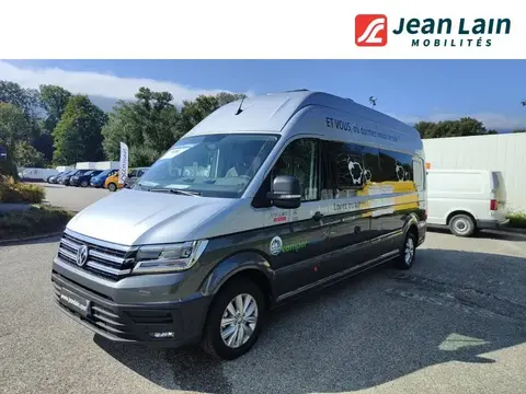 Annonce VOLKSWAGEN CALIFORNIA Diesel 2021 d'occasion 