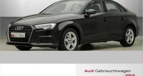 Used AUDI A3 Petrol 2019 Ad 