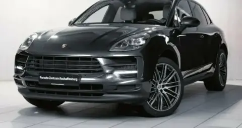 Used PORSCHE MACAN Petrol 2020 Ad 