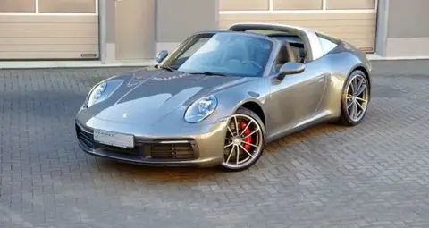 Annonce PORSCHE 911 Essence 2021 d'occasion 