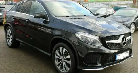 Used MERCEDES-BENZ CLASSE GLE Diesel 2015 Ad 