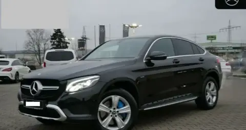 Used MERCEDES-BENZ CLASSE GLC Petrol 2017 Ad 