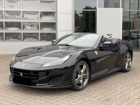 Annonce FERRARI PORTOFINO Essence 2018 d'occasion 