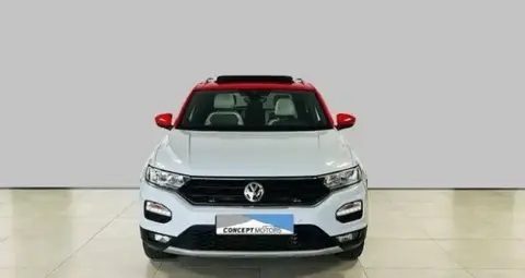 Used VOLKSWAGEN T-ROC Petrol 2019 Ad 