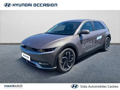 Annonce HYUNDAI IONIQ Électrique 2022 d'occasion 