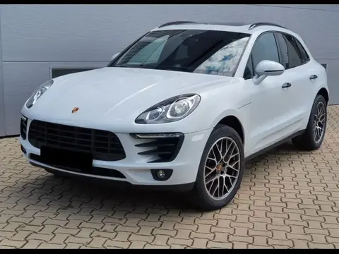 Used PORSCHE MACAN Petrol 2018 Ad 