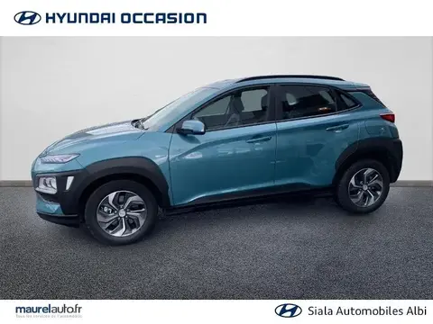 Used HYUNDAI KONA Hybrid 2020 Ad 