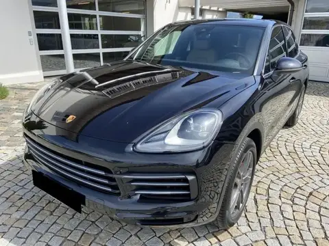 Used PORSCHE CAYENNE Petrol 2018 Ad 