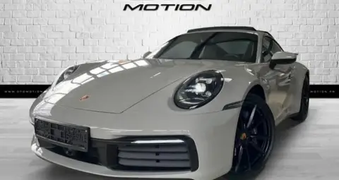 Annonce PORSCHE 911 Essence 2021 d'occasion 