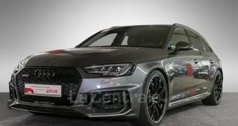 Used AUDI RS4 Petrol 2019 Ad 