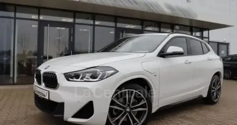 Annonce BMW X2 Hybride 2021 d'occasion 