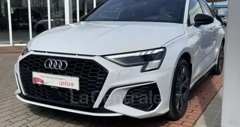 Used AUDI A3 Hybrid 2021 Ad 