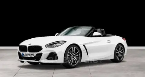 Annonce BMW Z4 Essence 2021 d'occasion 