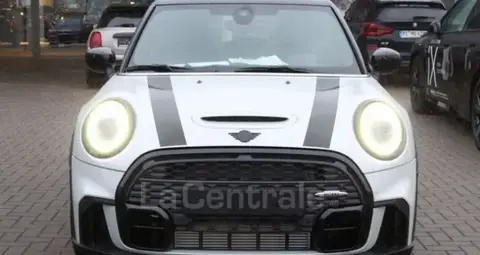 Used MINI ONE Petrol 2022 Ad 