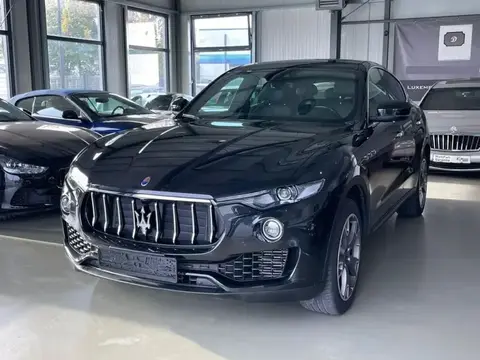 Used MASERATI LEVANTE Petrol 2019 Ad 