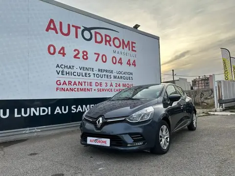 Used RENAULT CLIO Petrol 2019 Ad 