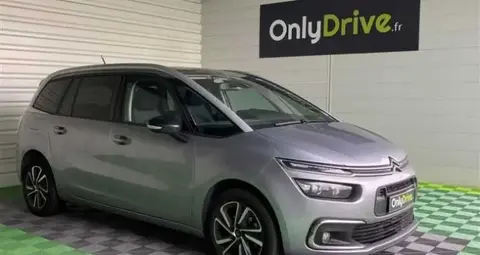 Used CITROEN C4 Diesel 2022 Ad 