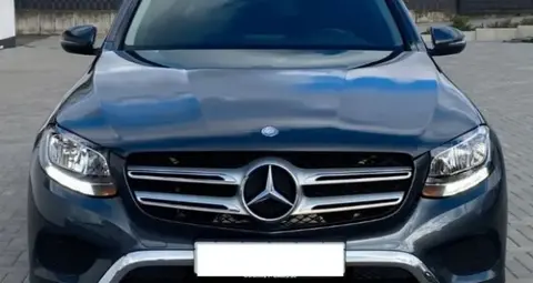 Used MERCEDES-BENZ CLASSE GLC Diesel 2016 Ad 