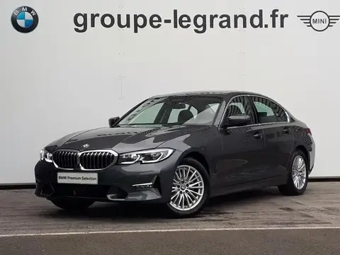 Annonce BMW SERIE 3 Diesel 2019 d'occasion 