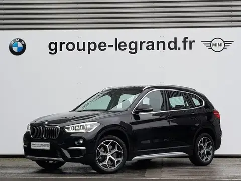 Used BMW X1 Diesel 2018 Ad 