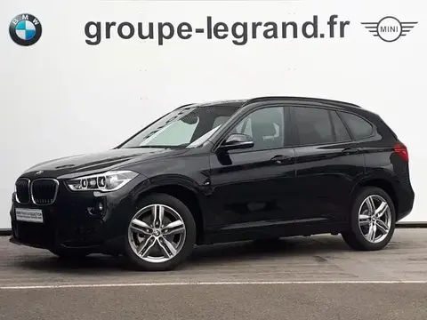 Used BMW X1 Diesel 2019 Ad 