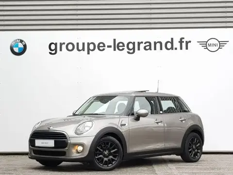 Used MINI MINI Petrol 2016 Ad 