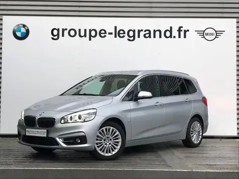 Used BMW SERIE 1 Diesel 2019 Ad 