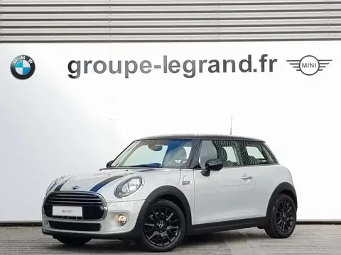 Annonce MINI MINI Diesel 2016 d'occasion 