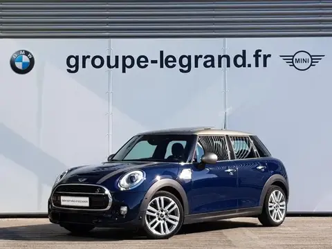 Used MINI MINI Diesel 2017 Ad 