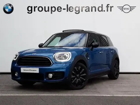 Used MINI COUNTRYMAN Diesel 2018 Ad 