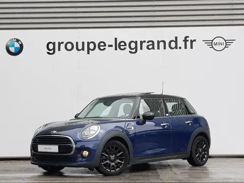 Used MINI MINI Petrol 2017 Ad 