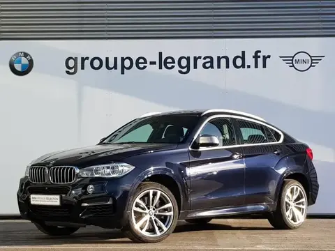 Used BMW X6 Diesel 2016 Ad 