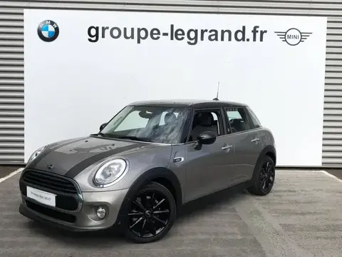 Used MINI MINI Petrol 2017 Ad 