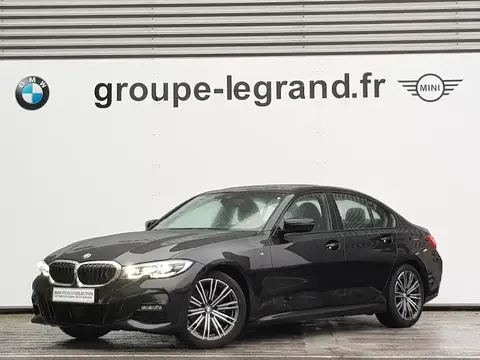 Annonce BMW SERIE 3 Diesel 2019 d'occasion 