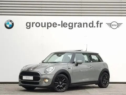 Used MINI MINI Petrol 2017 Ad 