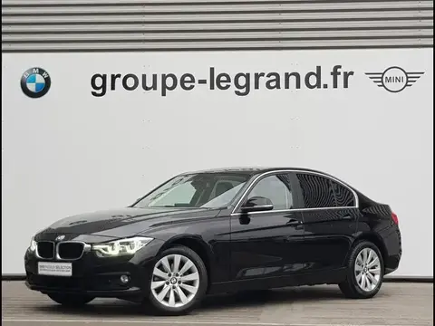 Annonce BMW SERIE 3 Diesel 2016 d'occasion 