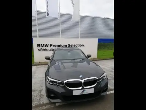 Annonce BMW SERIE 3 Diesel 2020 d'occasion 