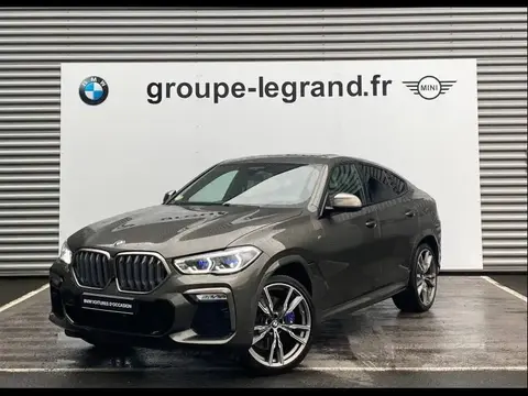 Used BMW X6 Diesel 2019 Ad 