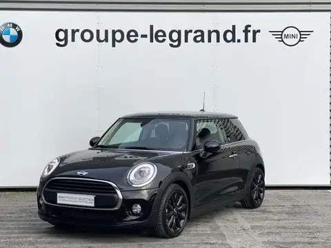 Used MINI MINI Petrol 2017 Ad 