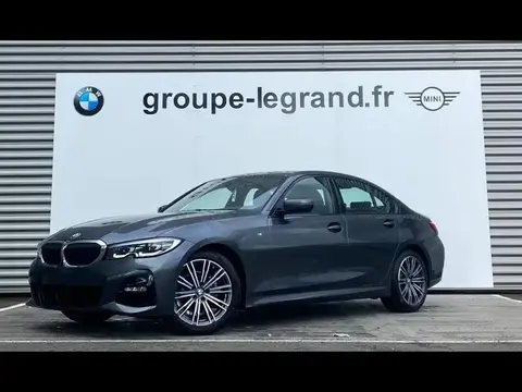 Annonce BMW SERIE 3 Diesel 2020 d'occasion 