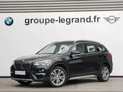 Used BMW X1 Diesel 2018 Ad 