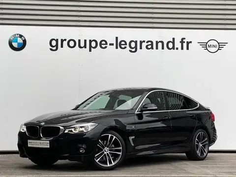 Annonce BMW SERIE 3 Diesel 2019 d'occasion 