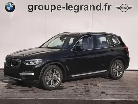 Used BMW X3 Diesel 2020 Ad 