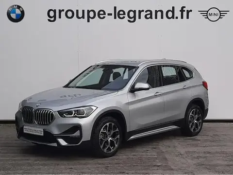 Used BMW X1 Diesel 2020 Ad 