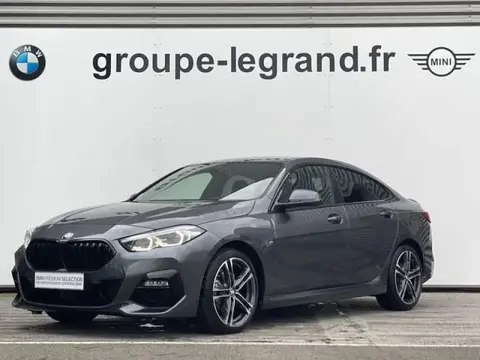 Annonce BMW SERIE 1 Diesel 2020 d'occasion 